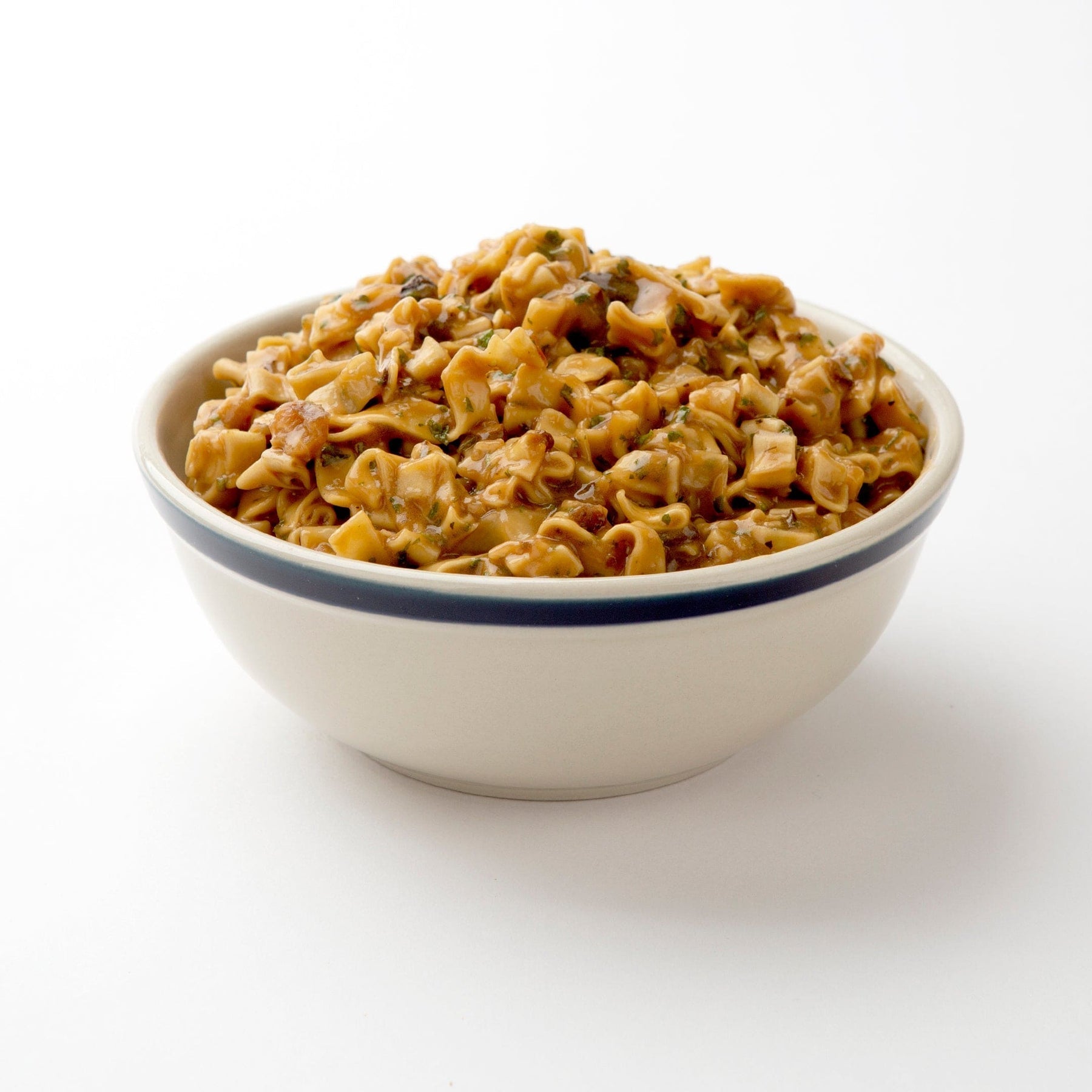 Backpacker's Pantry Mushroom Stroganoff