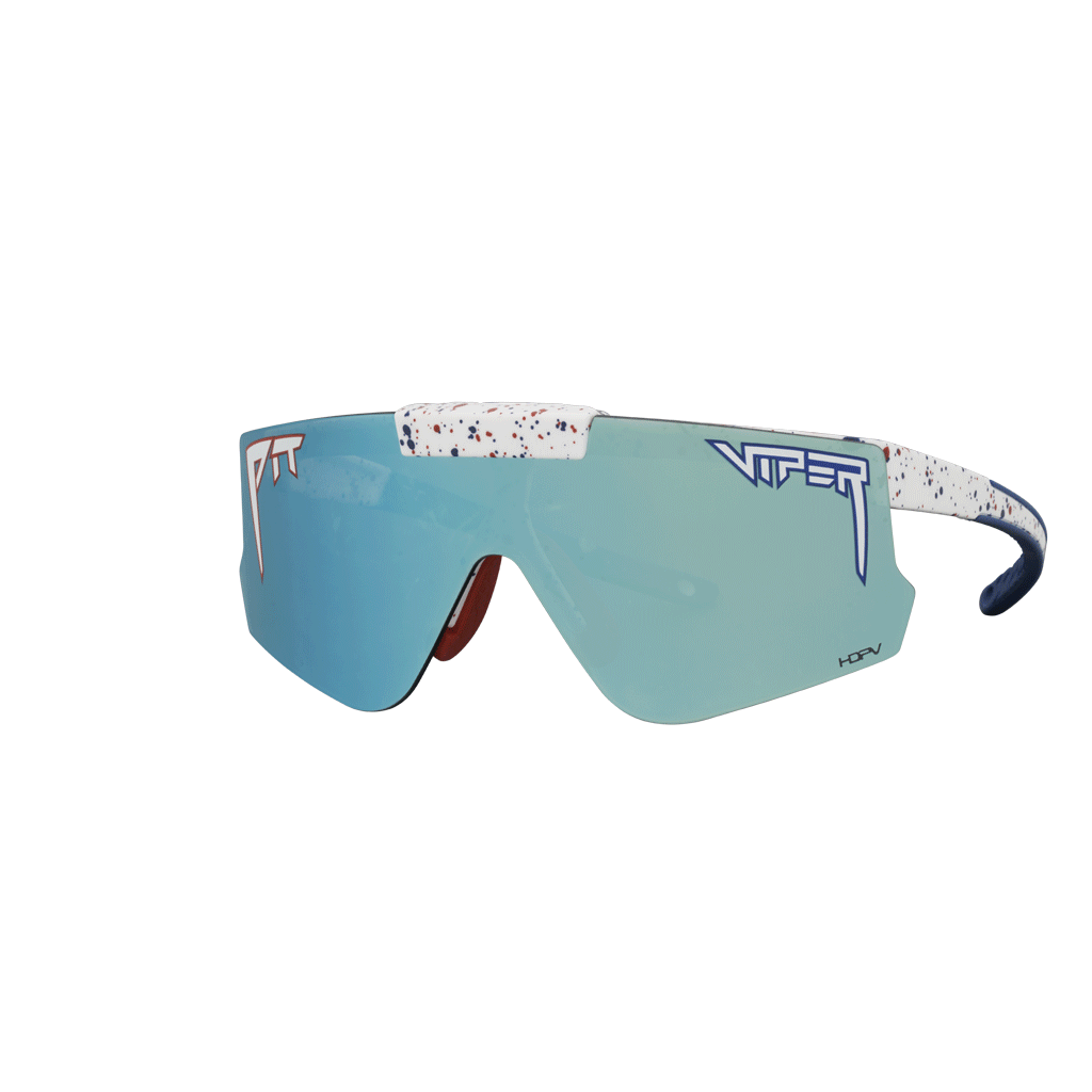 Pit Viper The Merika Flip-Offs 2.0 Sunglasses
