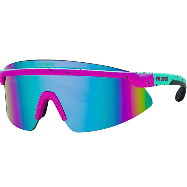 Pit Viper The Artificial Skysurfer Sunglasses