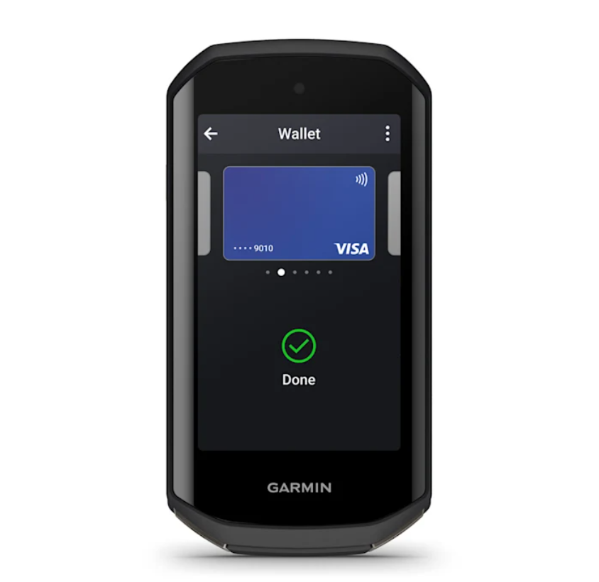 Garmin Edge 1050 Device Only – Garmin | Ascent Outdoors