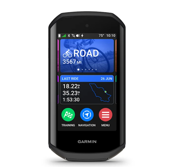 Garmin Edge 1050 Device Only – Garmin | Ascent Outdoors Garmin Edge 1050 Device Only – Garmin | Ascent Outdoors