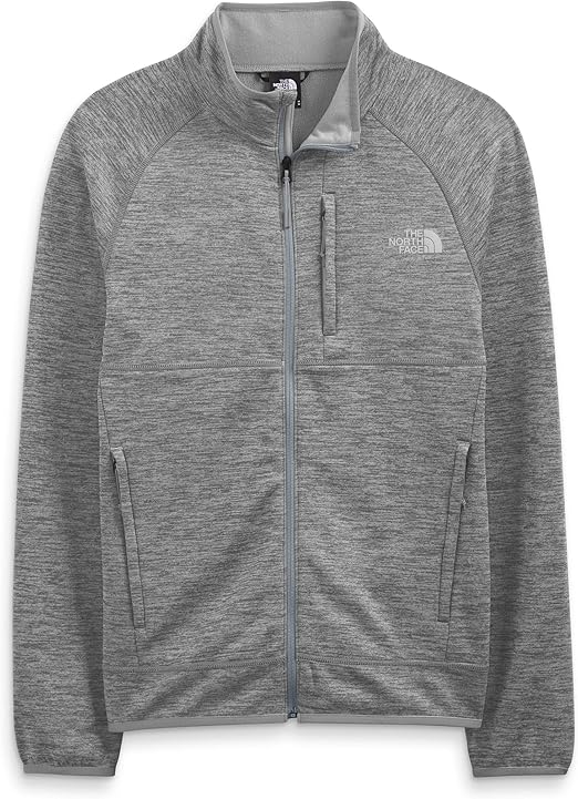 North face canyonlands full zip best sale