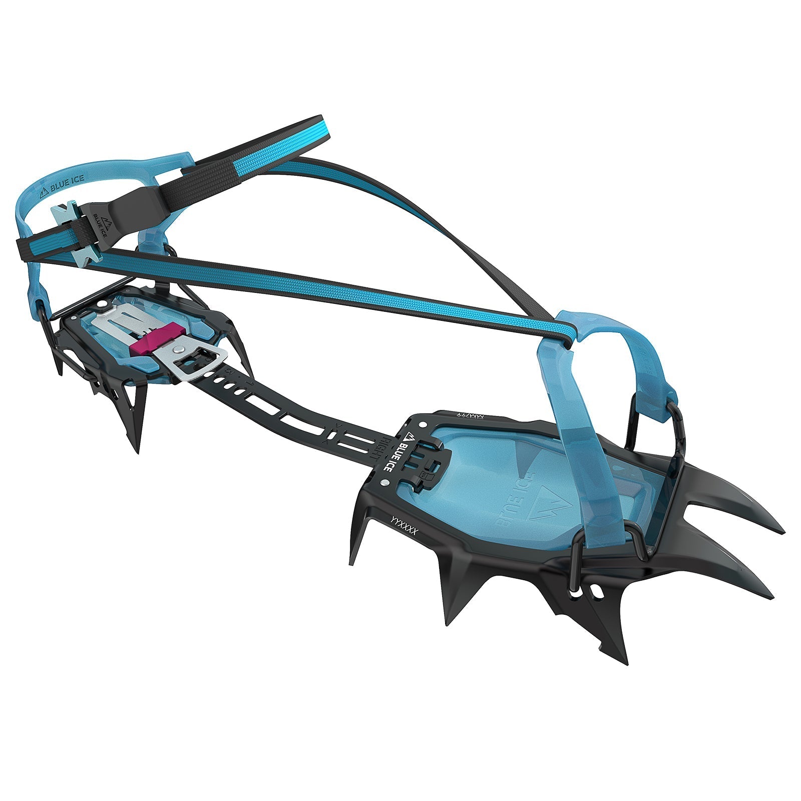 Blue Ice Griffin 12 Universal