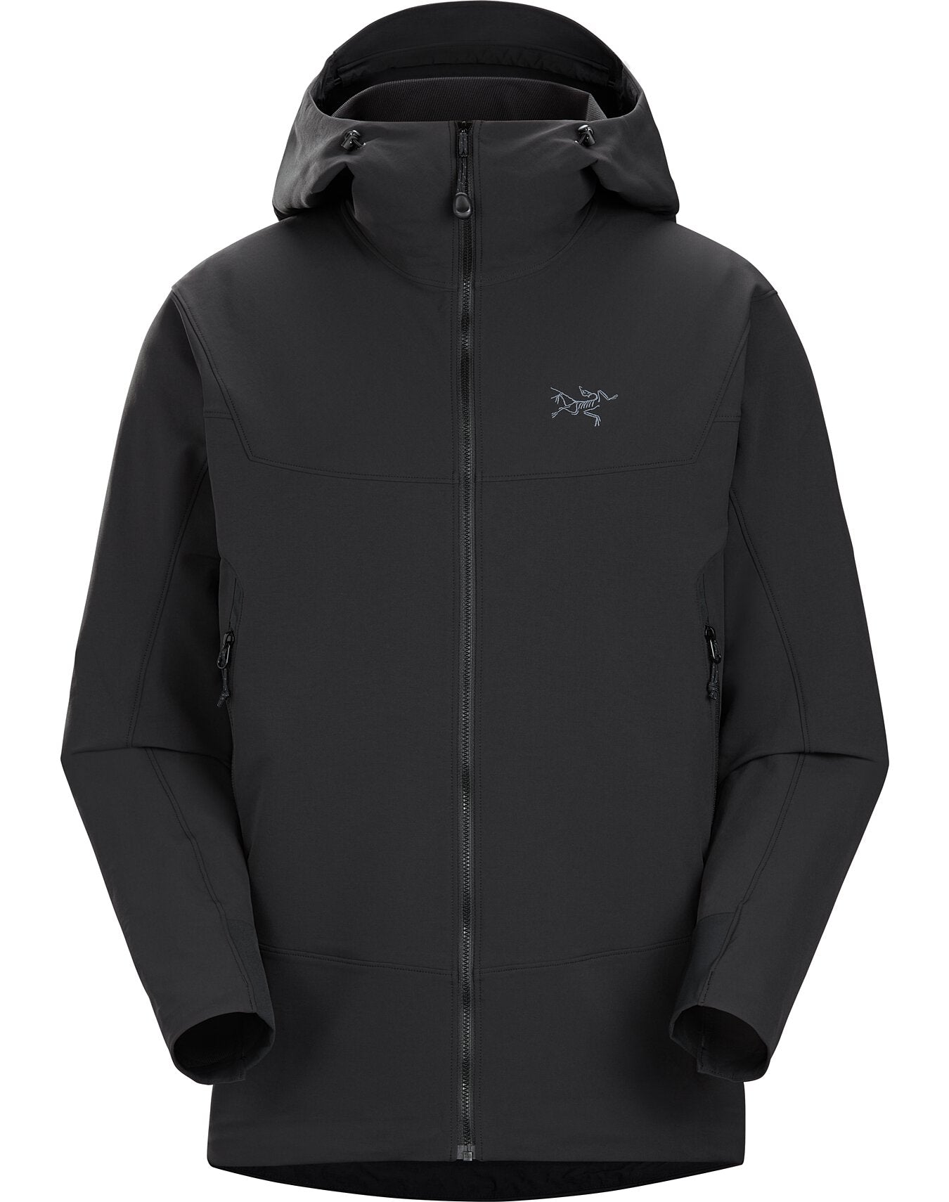 Arc'teryx Gamma Hoody Men's – Arc'teryx | Ascent Outdoors