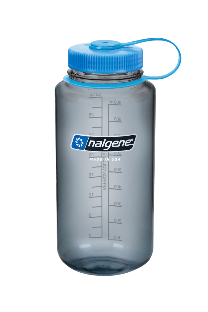 Nalgene Wide Mouth 32 Oz Sustain