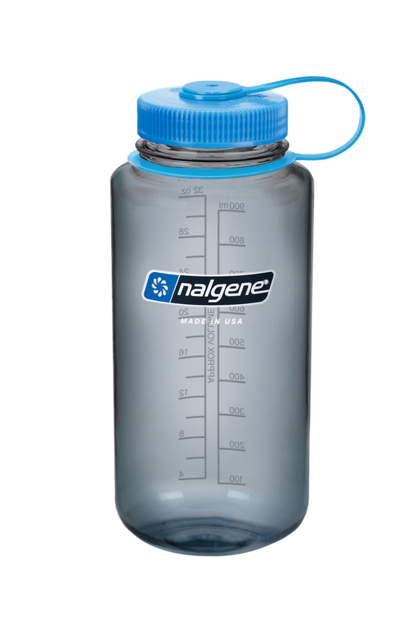 Nalgene Wide Mouth 32 Oz Sustain