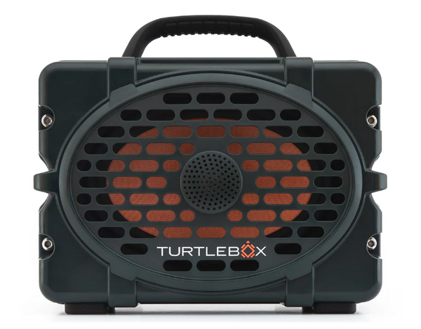 TurtleBox Gen 2 Portable Speaker