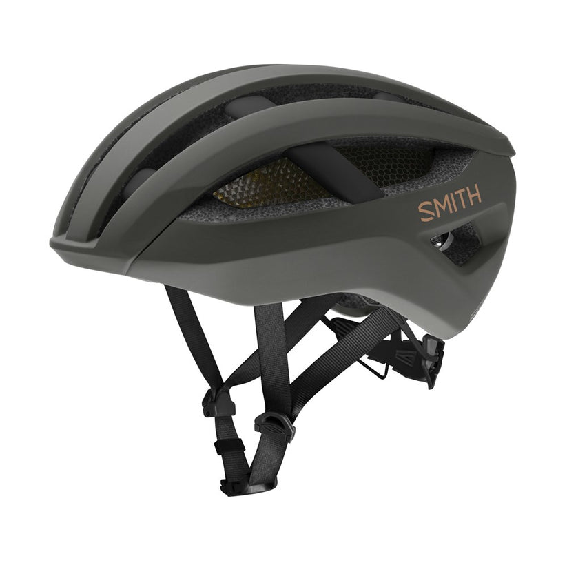 Smith Network MIPS