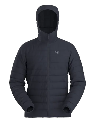 Arcteryx cerium lt hoody men's sales