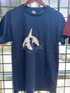 Minami Artwork - Orca's Island T-Shirt