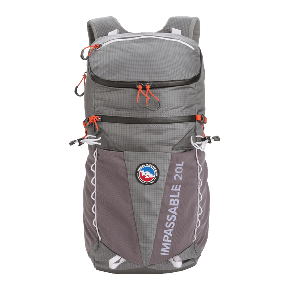 Big Agnes Impassable 20L