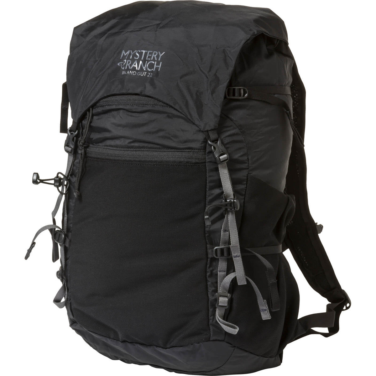 Mystery Ranch In and Out 22 – Mystery Ranch | Ascent Outdoors