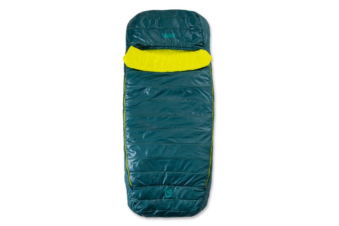 Nemo Jazz 30/F° Synthetic Sleeping Bag