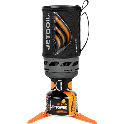Jetboil Flash 1.0L Fast Boil System