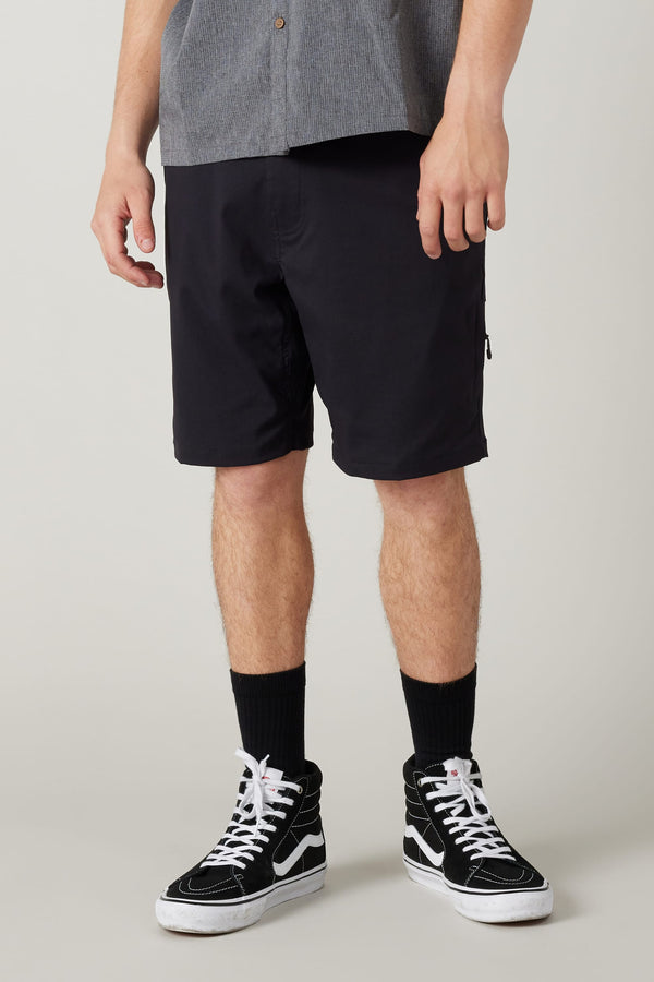 686 Everywhere Hybrid Short Men's