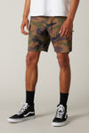 686 Everywhere Hybrid Short Men's
