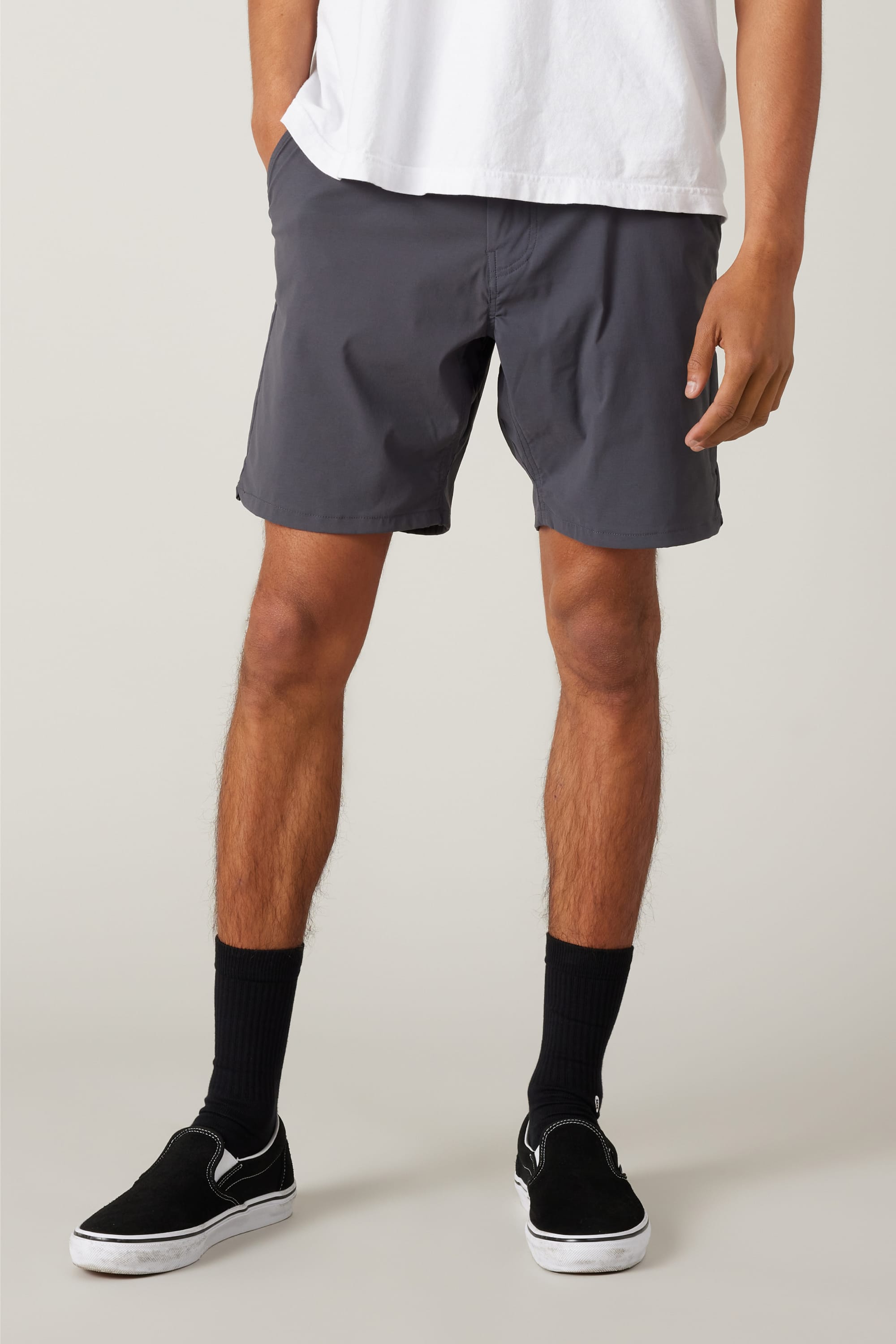 686 Everywhere Featherlight Chino Short Men's