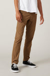 686 Everywhere Featherlight Chino Pant Men's - Slim Fit