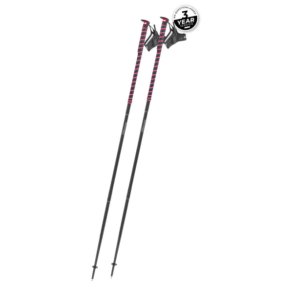 Komperdell FXP Composite Trail Pole