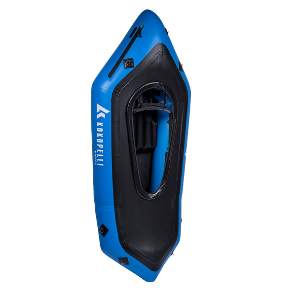 Kokopelli Recon Spraydeck Packrafts