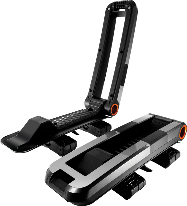 Kuat Class 4 V2 - Rooftop Kayak System Folding Rack