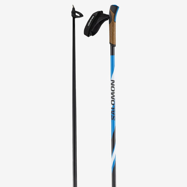 Salomon R 30 Click Poles – Salomon