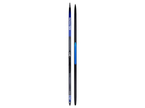 salomon eskin skis Salomon RC7 Eskin Hard & Prolink Shift Skis – Salomon