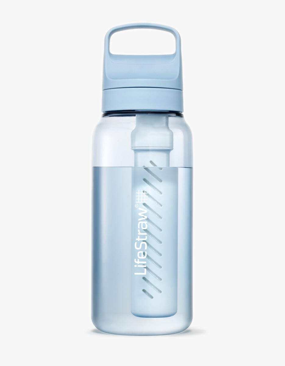 LifeStraw Go Water Bottle with Filter