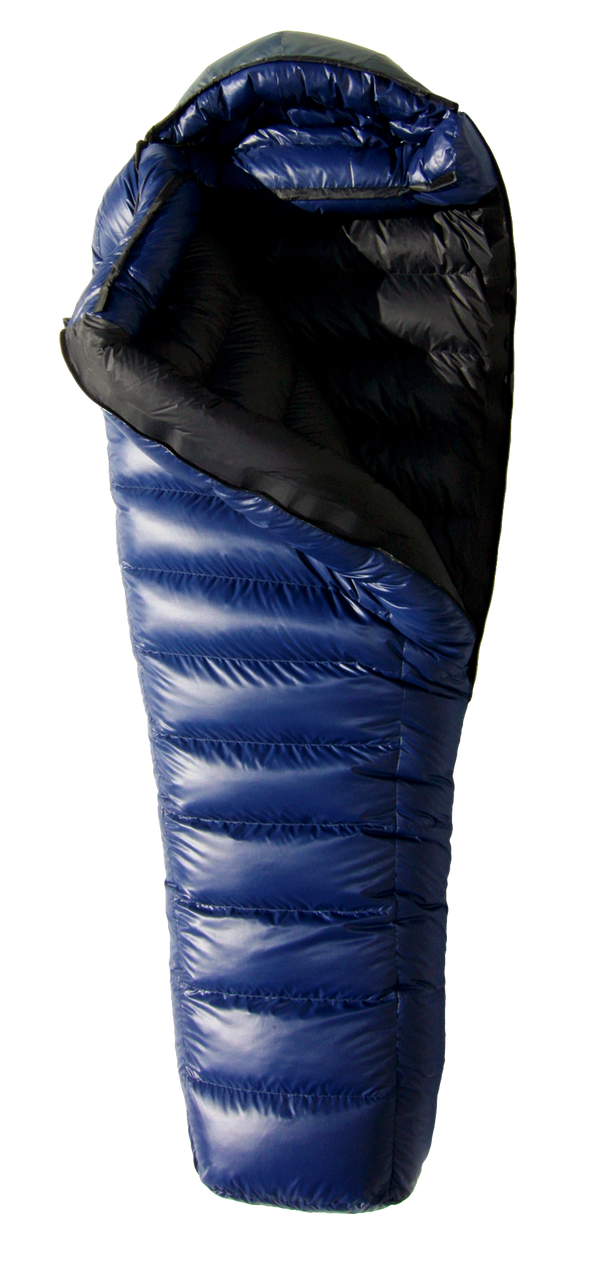 Western Mountaineering Lynx MF Sleeping Bags