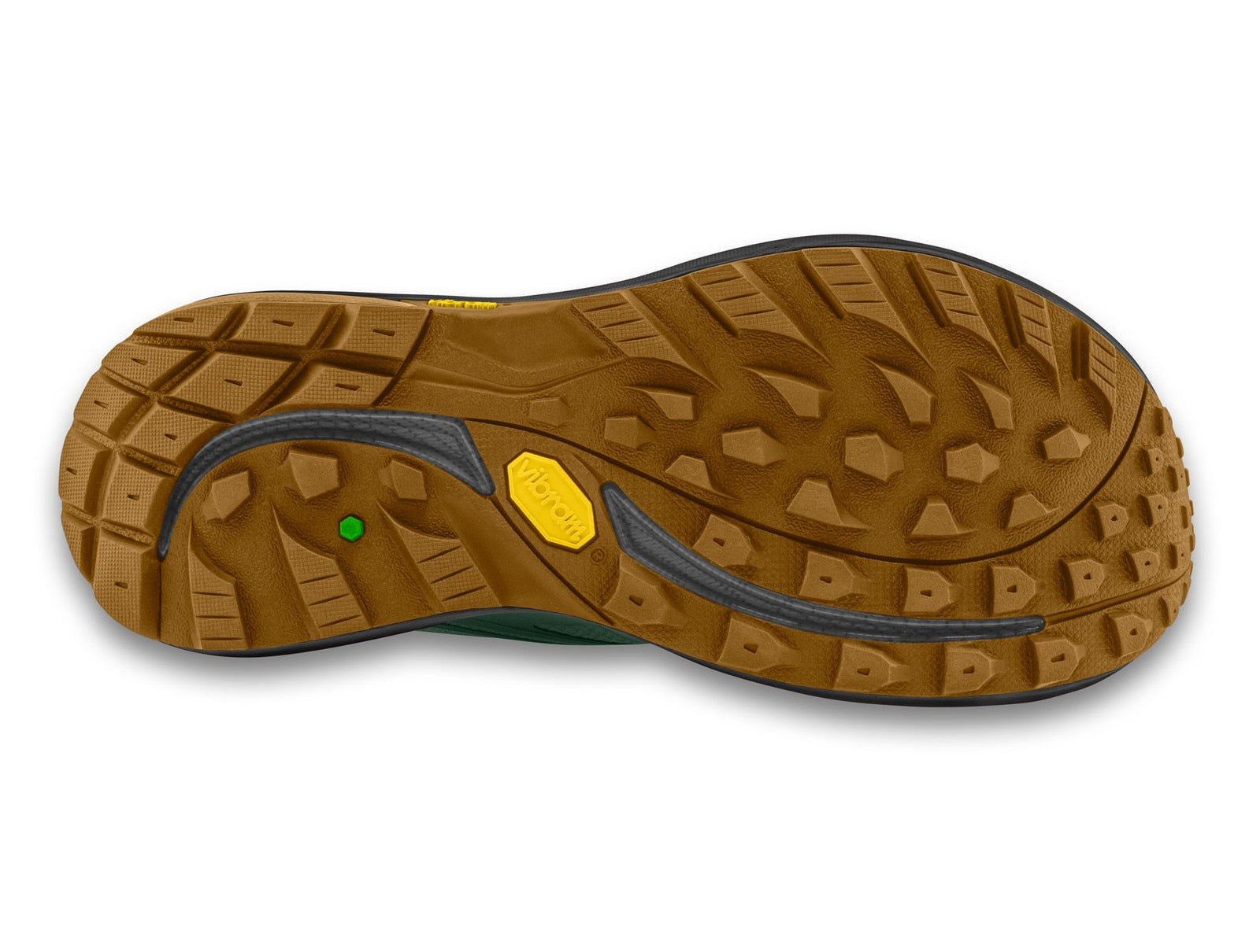 Topo Men's Trailventure 2 WP