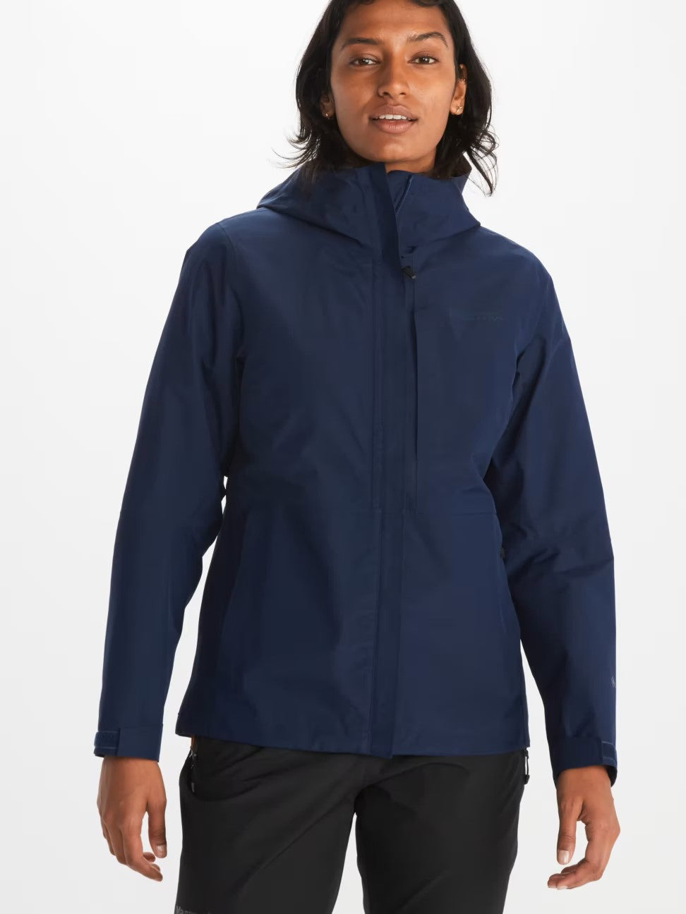 Marmot Minimalist GORE-TEX Jacket Women's – Marmot | Ascent Outdoors