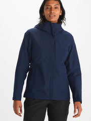 Marmot Minimalist GORE-TEX Jacket Women's – Marmot | Ascent Outdoors