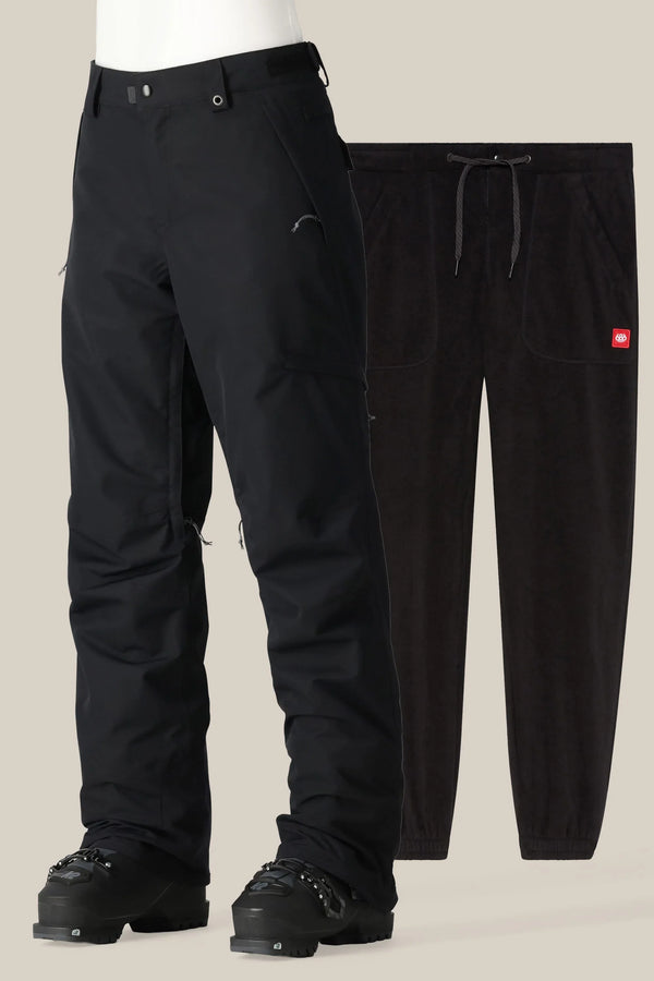 686 Smarty 3-In-1 Cargo Pant