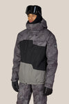 686 Men's Geo Jacket