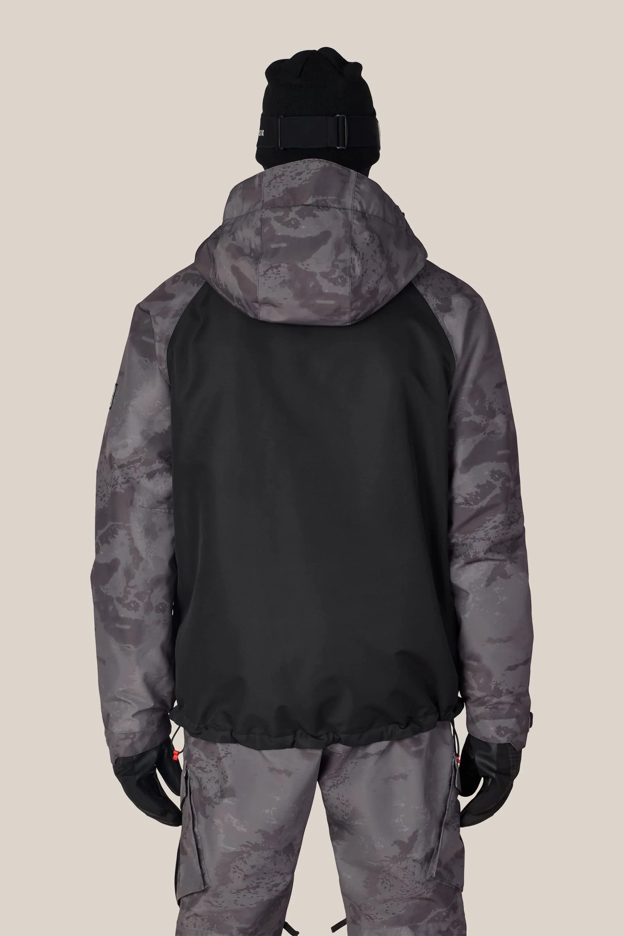 686 Men's Geo Jacket