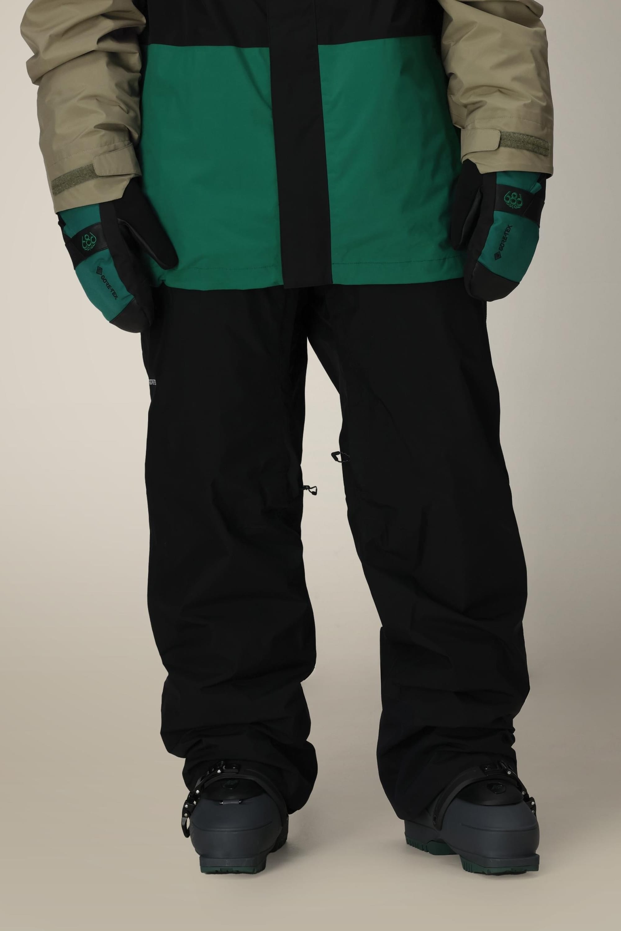 686 Gore-Tex Core Shell Pant Men's