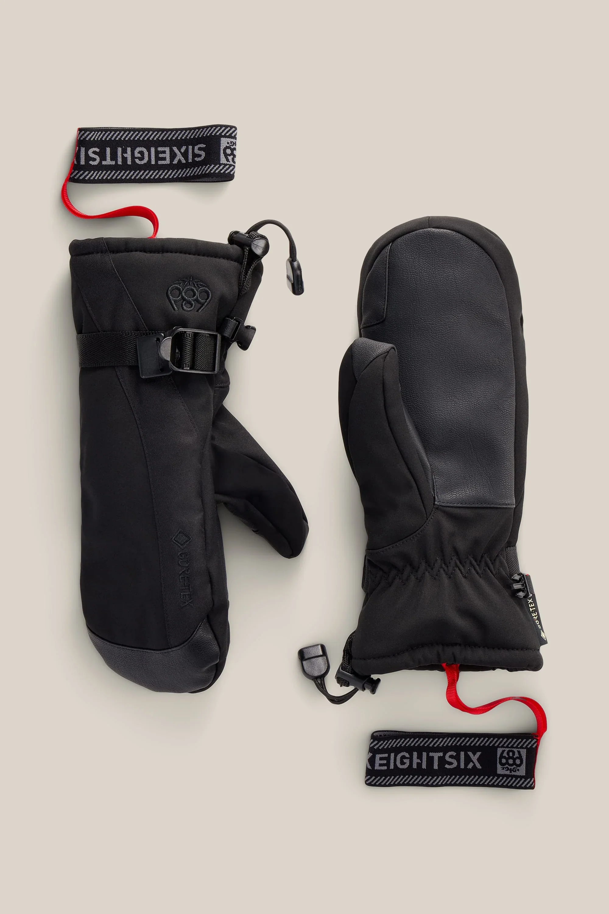 686 GORE-TEX Linear Mitt