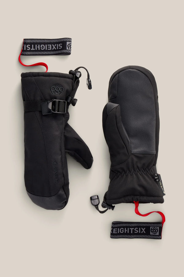 686 GORE-TEX Linear Mitt
