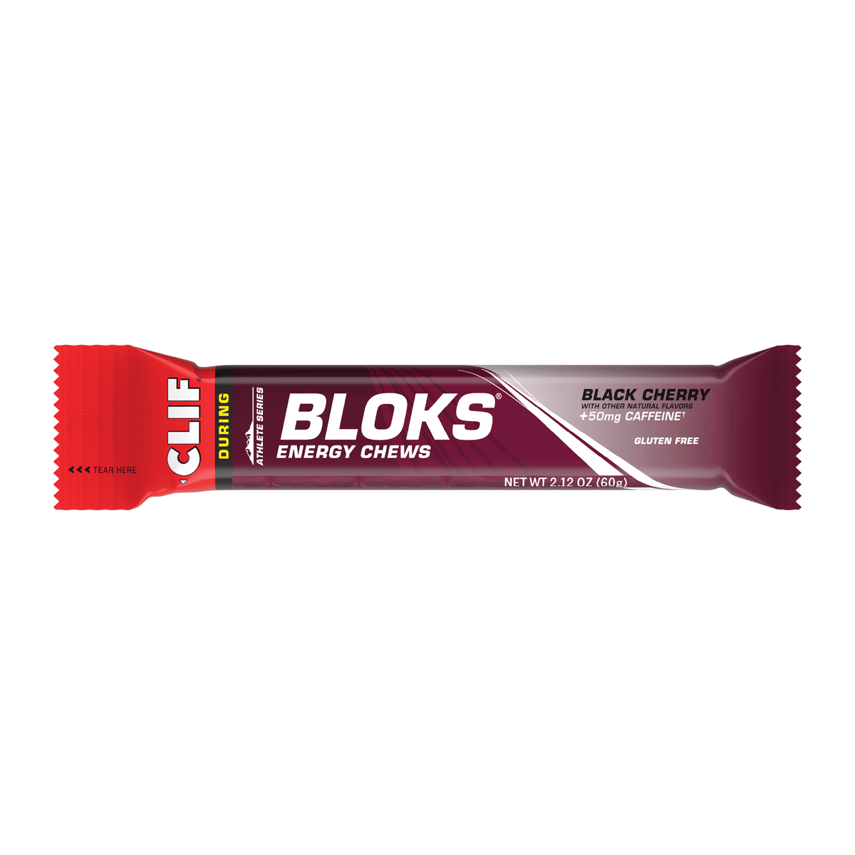 SHOT BLOKS