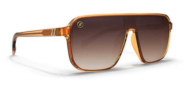 Blenders Eyewear Meister X2 Polarized Sunglasses