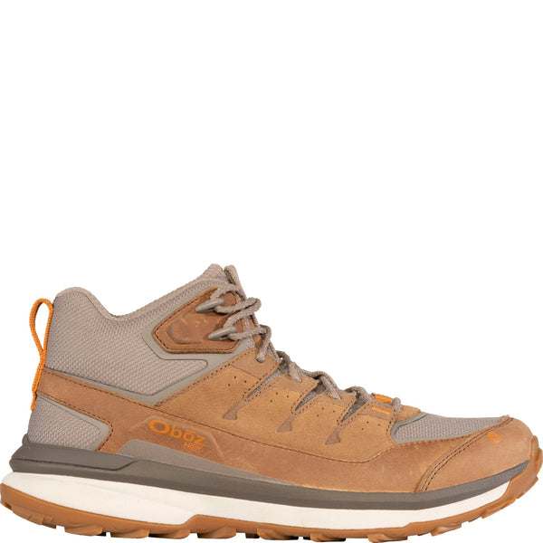 Oboz Hyalite Mid B-DRY Hiking Boot Men's