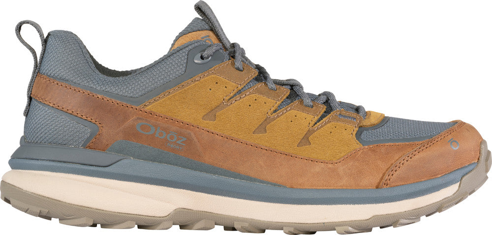Oboz Hyalite Low B-DRY Hiking Shoe Men's