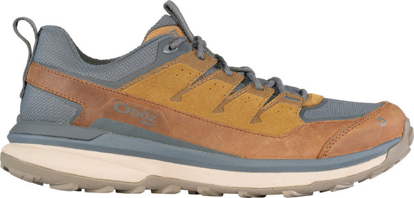 Oboz Hyalite Low B-DRY Hiking Shoe Men's