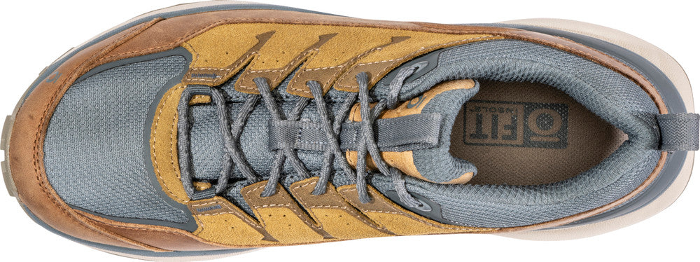 Oboz Hyalite Low B-DRY Hiking Shoe Men's