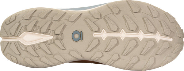 Oboz Hyalite Low B-DRY Hiking Shoe Men's