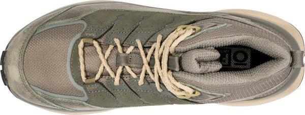 Oboz Hyalite Mid B-DRY Hiking Boot Men's