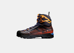 Mammut Taiss Light Mid GTX Men's – Mammut | Ascent Outdoors
