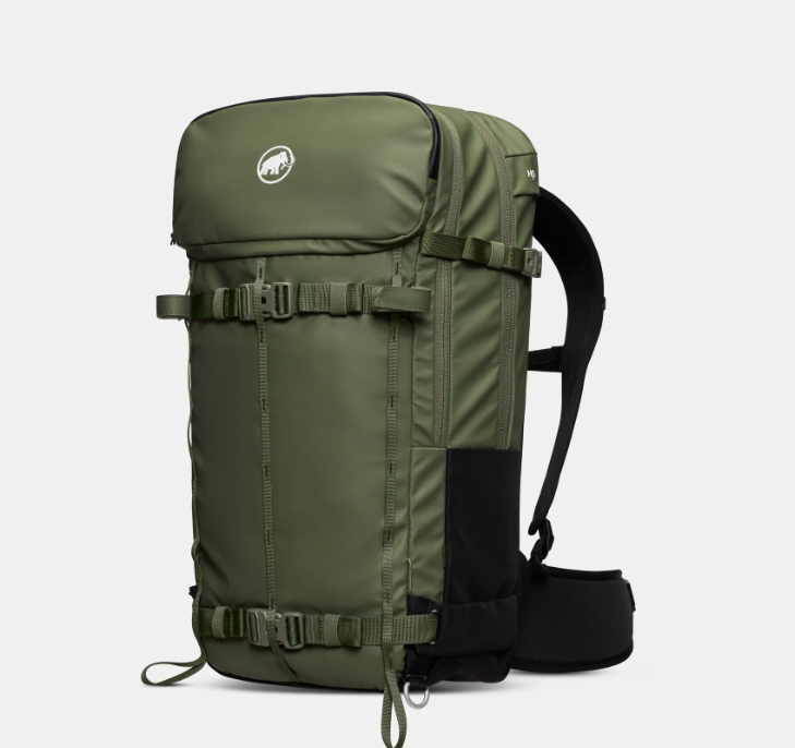 Mammut Nirvana 35 – Mammut | Ascent Outdoors Mammut Nirvana 35 – Mammut | Ascent Outdoors