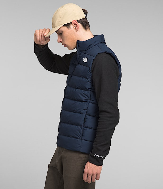The North Face Men's Aconcagua 3 Vest