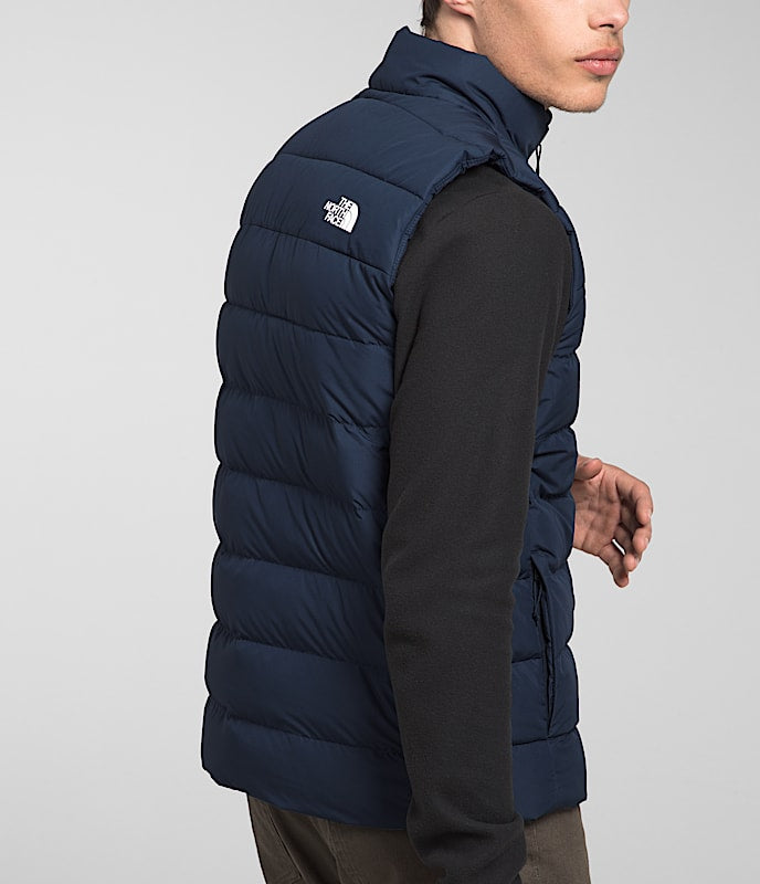 The North Face Men's Aconcagua 3 Vest